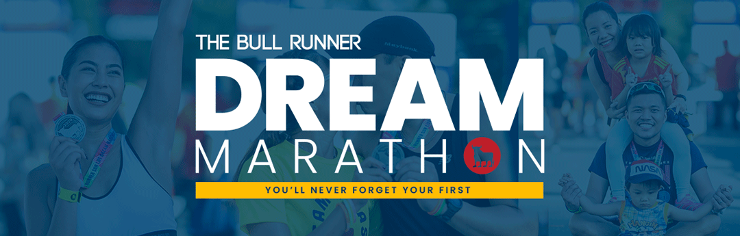 The Bull Runner Dream Marathon